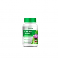Looland Nutritious Milk Thistle and Milk Thistle Liver Protection Tablets