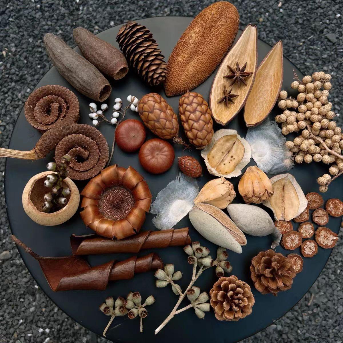Only the most effective herbal ingredients Can be used for production